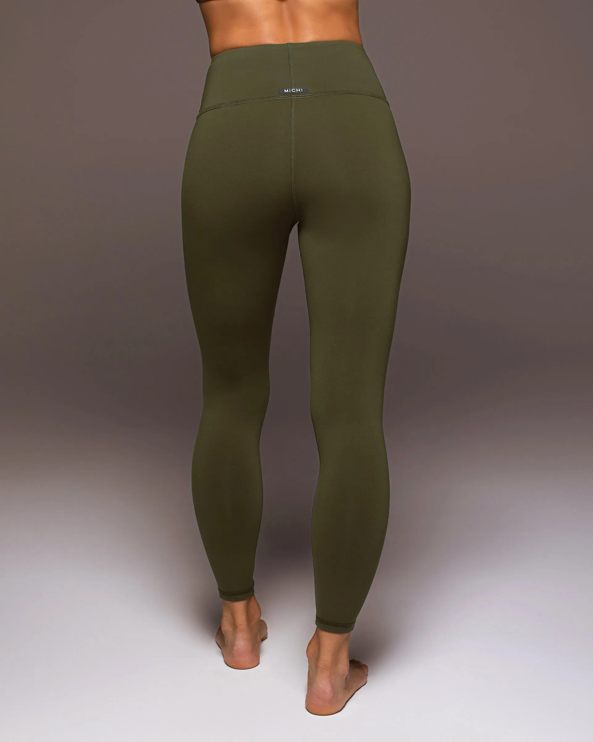 Instinct Legging