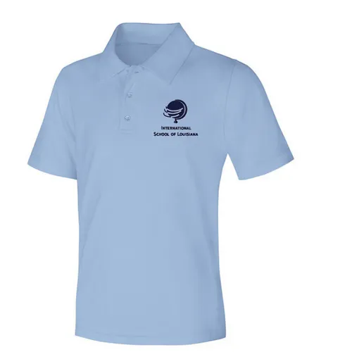 ISL Adult Polo Shirt