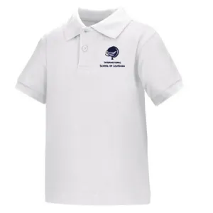 ISL Adult Polo Shirt