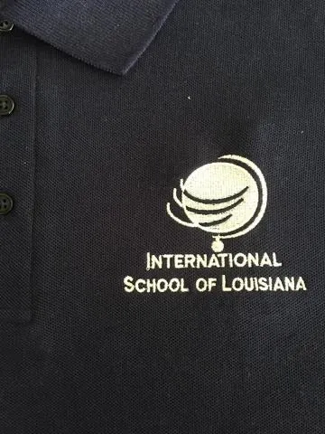 ISL Adult Polo Shirt