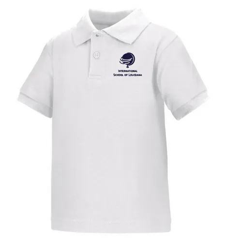 ISL Adult Polo Shirt