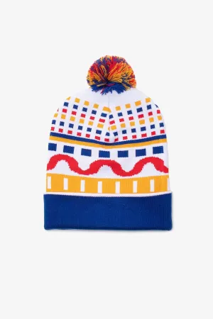 JQBEANIE03 - Memphis Beanie