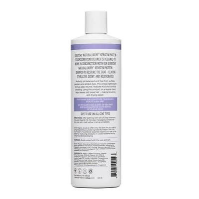 Keratin Volumizing Conditioner