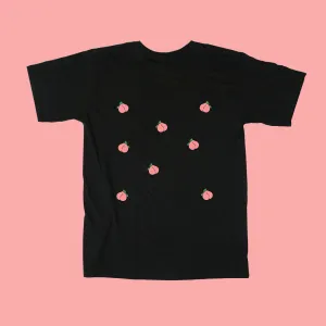 KOKO PEACH Tumblr Aesthetic Unisex Tee