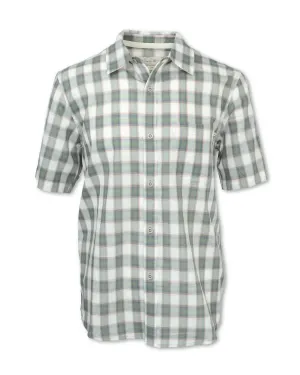 LIGHTWEIGHT MADRAS PLAID SHIRT - SHIPS 3/1/25