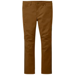 Men's Goldbar Pants - 30" Inseam