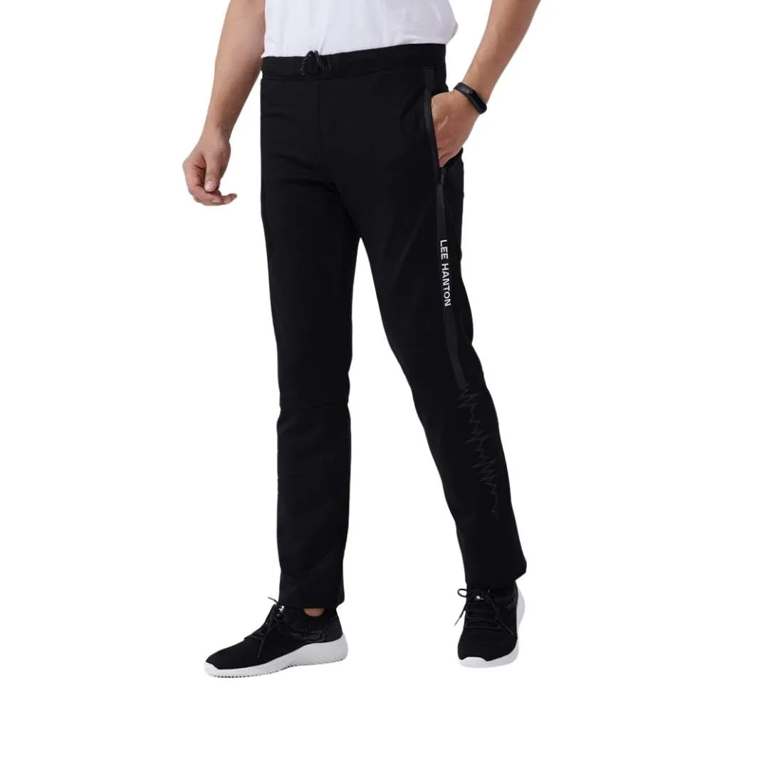 Men's Open Leg Sweatpants