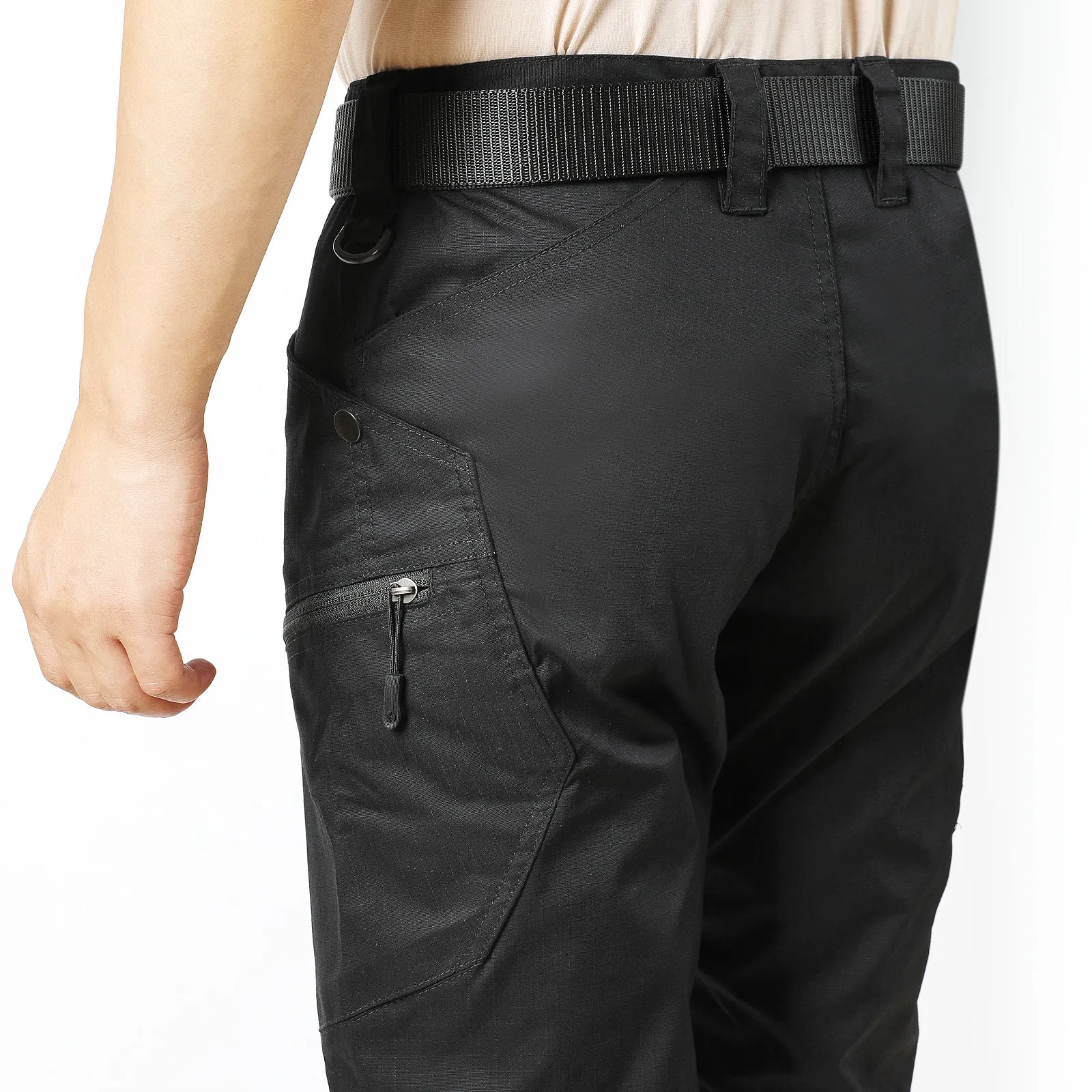 Men's Urban Pro Stretch Tactical Pants