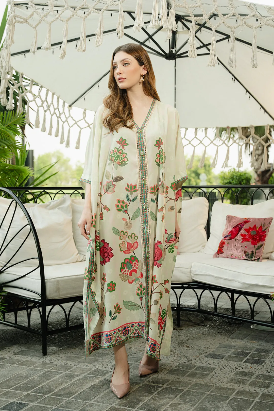 Nilt Kaftan