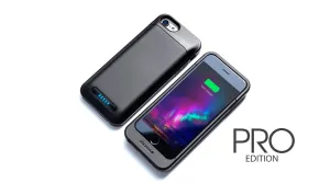 PhoneSuit - Elite 7 PRO Battery Case for iPhone 8 / 7