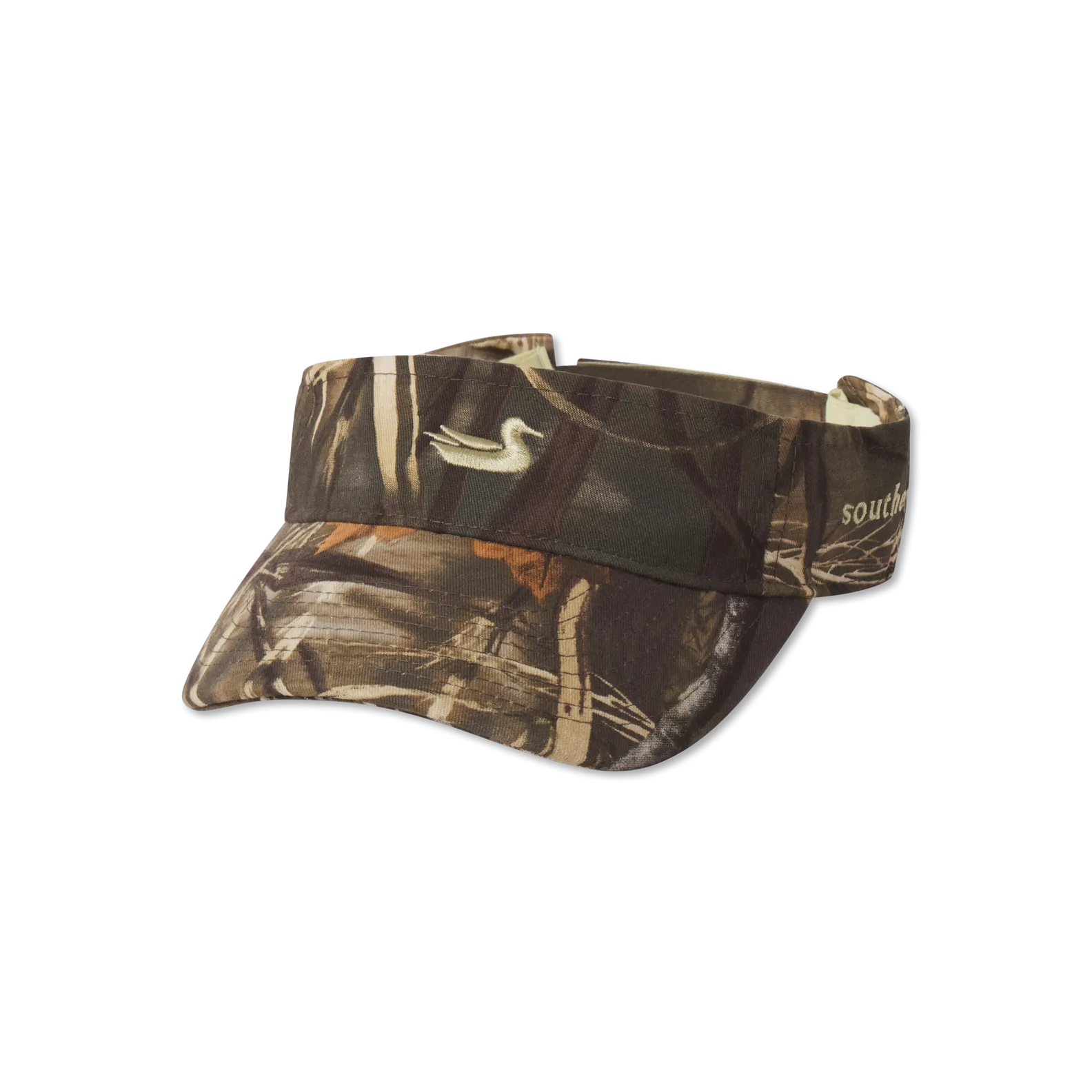 Realtree MAX-4 Camouflage Visor