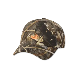 Realtree MAX-5 Camouflage Hat