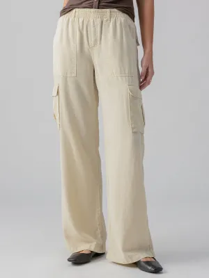 Relaxed Reissue Cargo Standard Rise Pant Birch