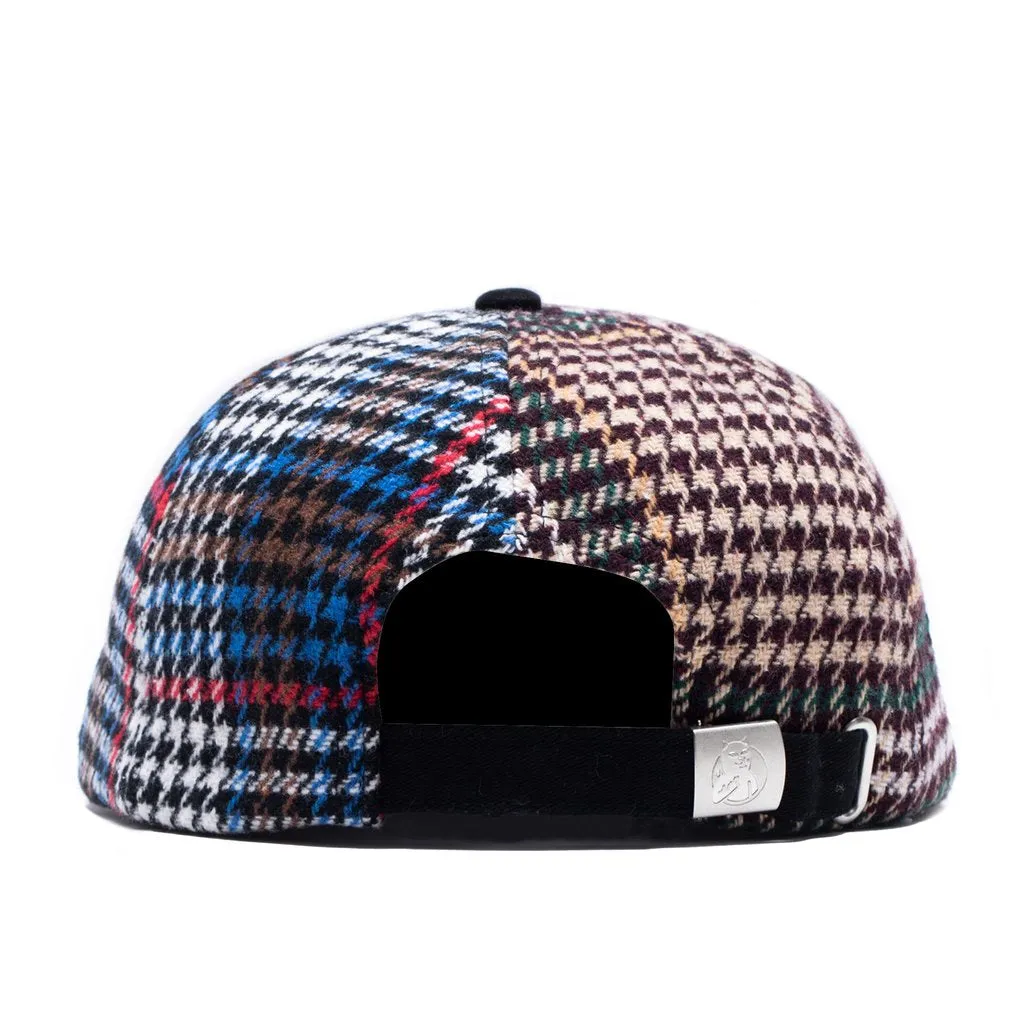 Ripndip Strapback Roygbiv Plaid