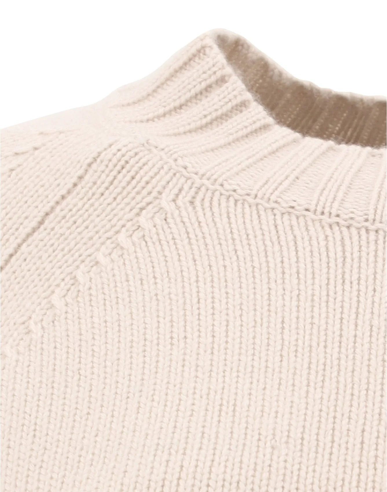 'S Max Mara Crewneck Knitted Sweater