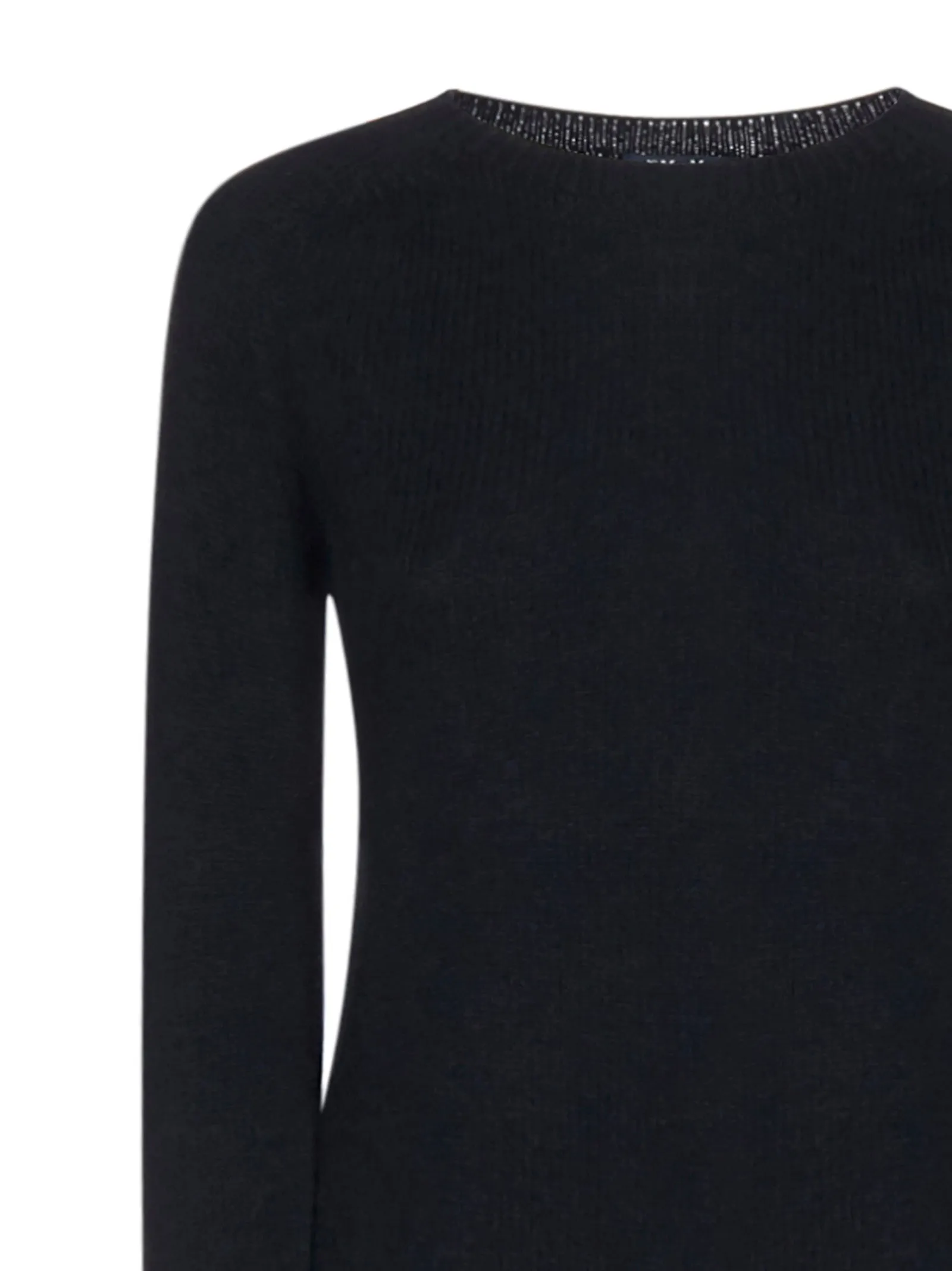 'S Max Mara Crewneck Sweater