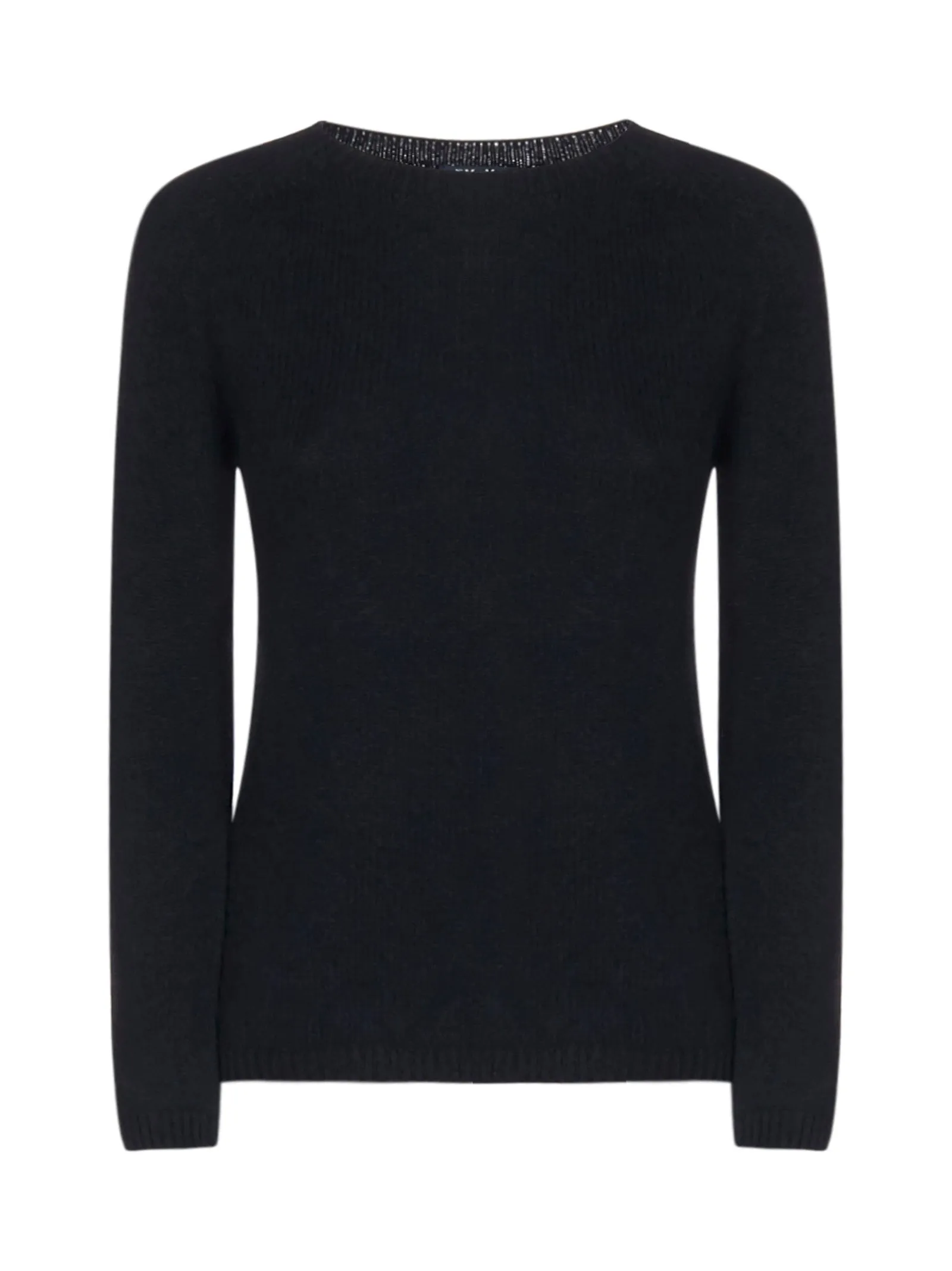 'S Max Mara Crewneck Sweater