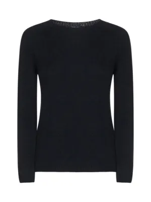 'S Max Mara Crewneck Sweater