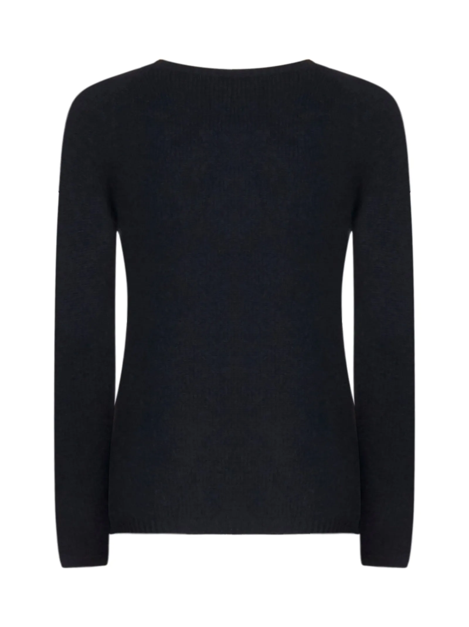 'S Max Mara Crewneck Sweater