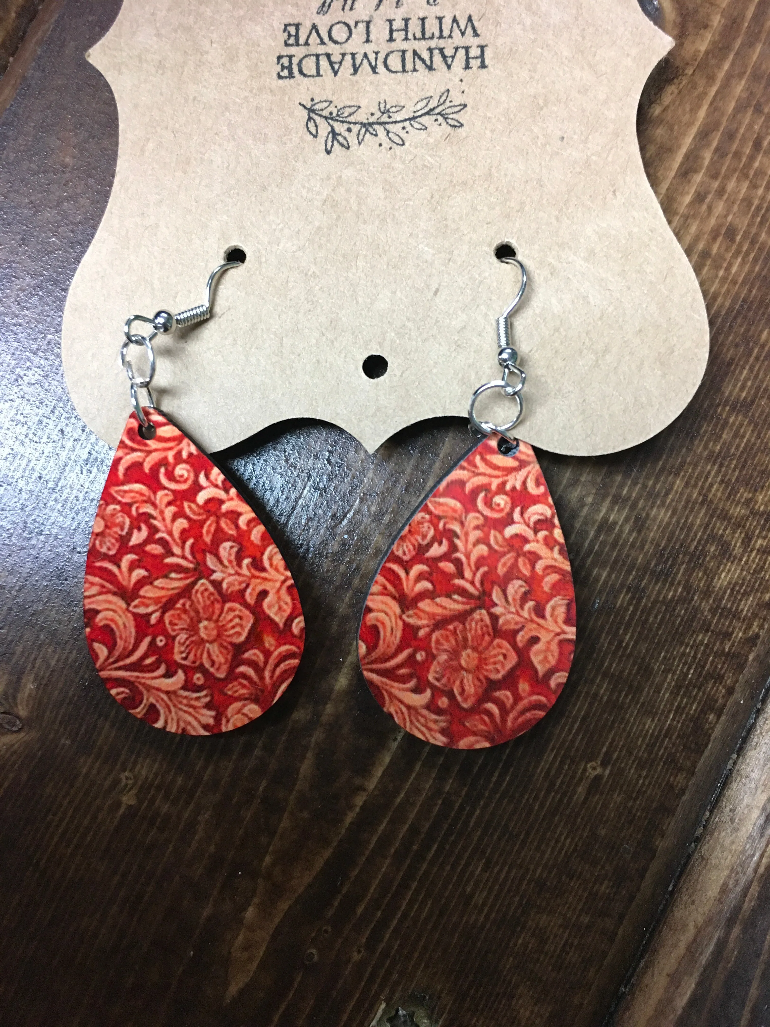 Susie Earrings