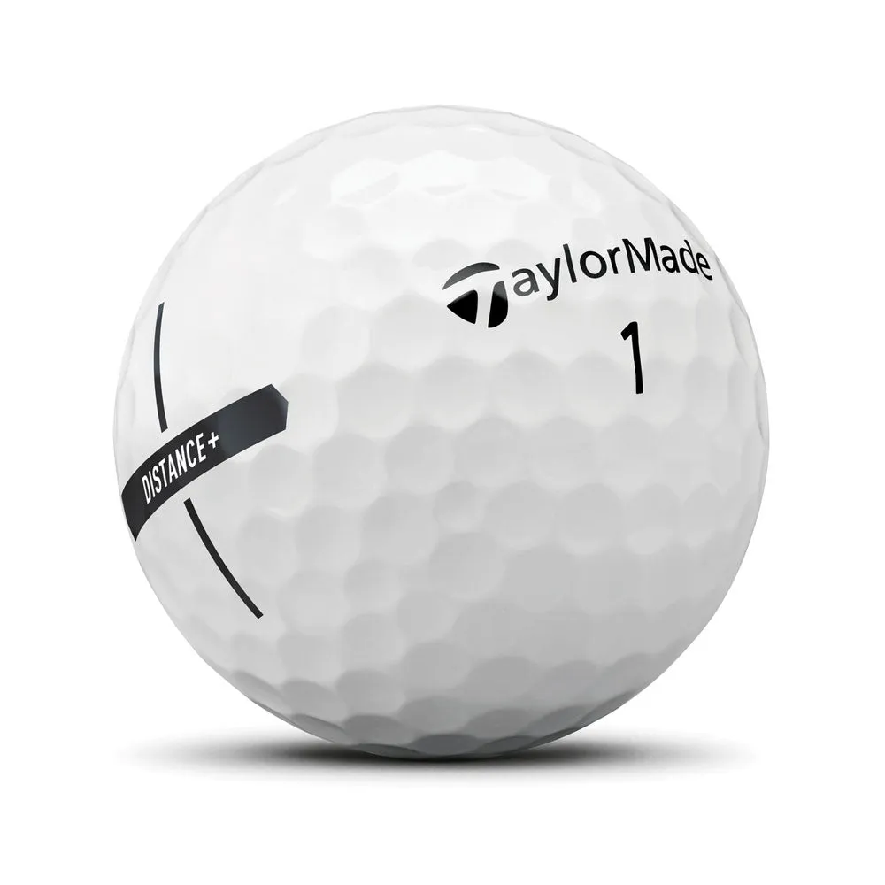 TaylorMade Distance  - Custom Text Imprint