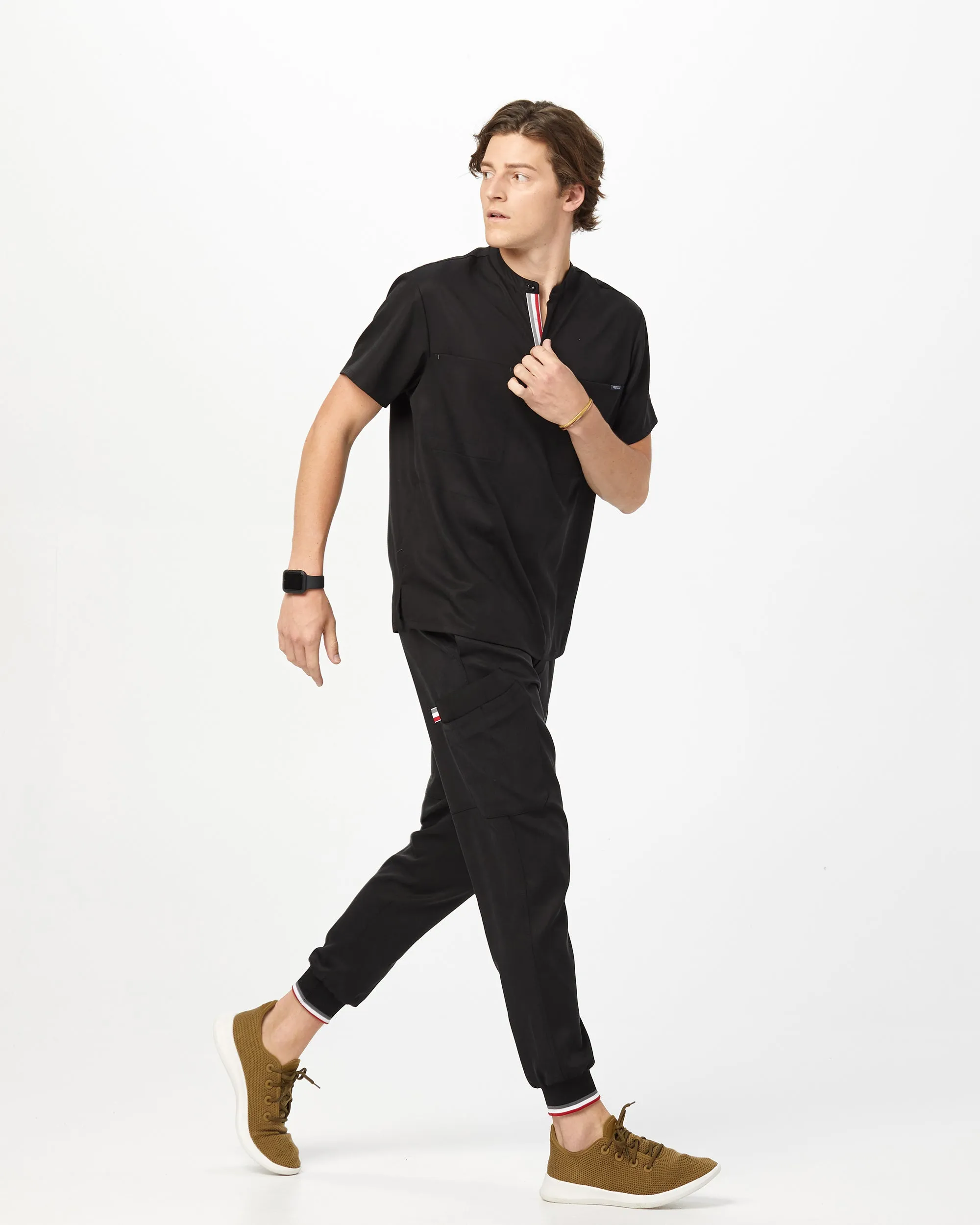 TENCEL™ Kodiak‎ ‎ Jogger Scrub Pants (Final Sale)