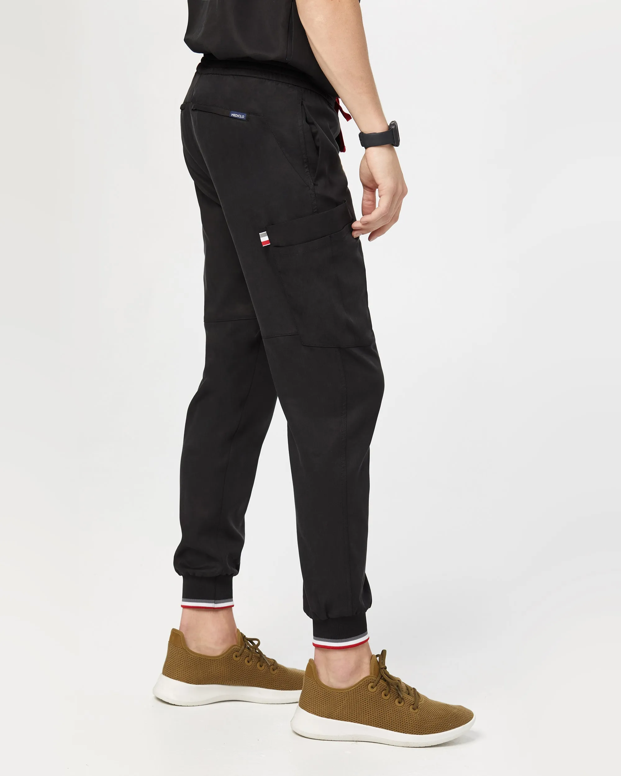 TENCEL™ Kodiak‎ ‎ Jogger Scrub Pants (Final Sale)