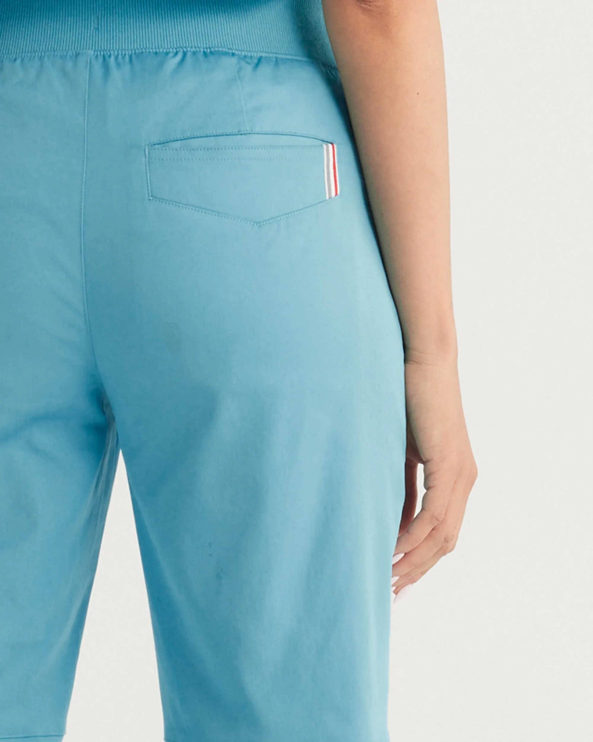 TENCEL™ Moana ‎ Tapered Scrub Pants