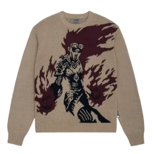 Optimized Title: Official Magic: The Gathering Chandra, Pyromaster Sweater - Premium Quality Gamer Apparel