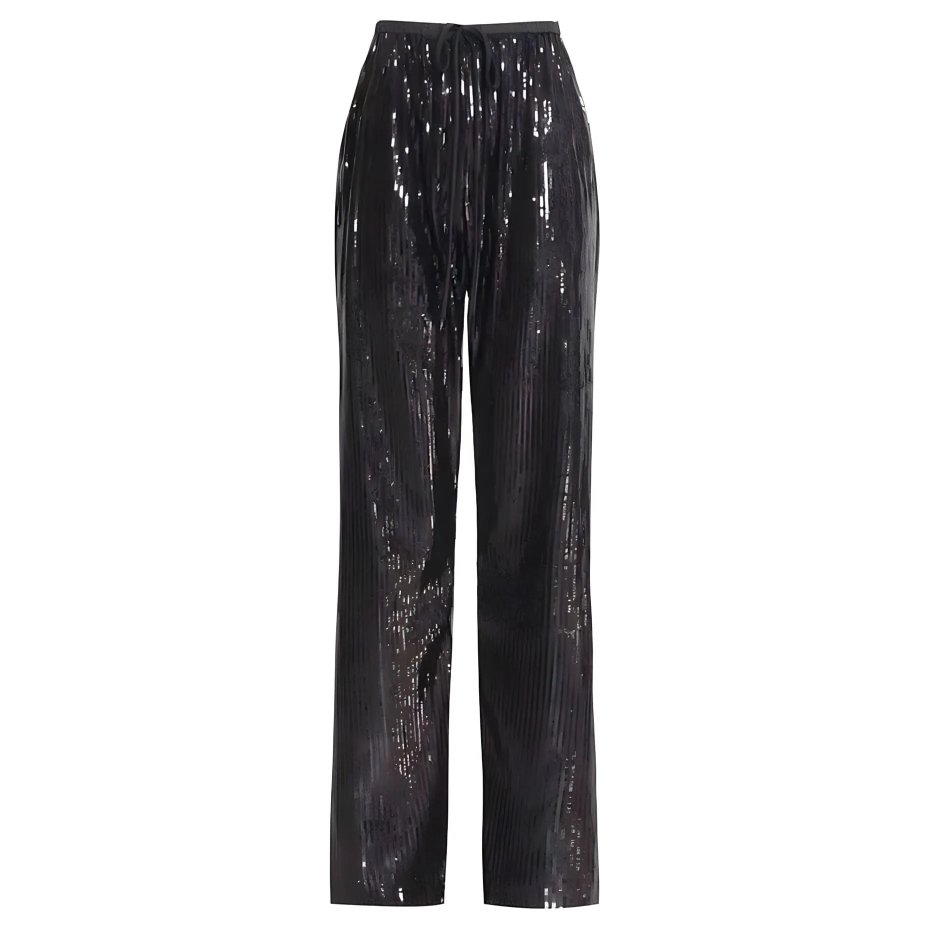 The Moonlight High-Waisted Pants