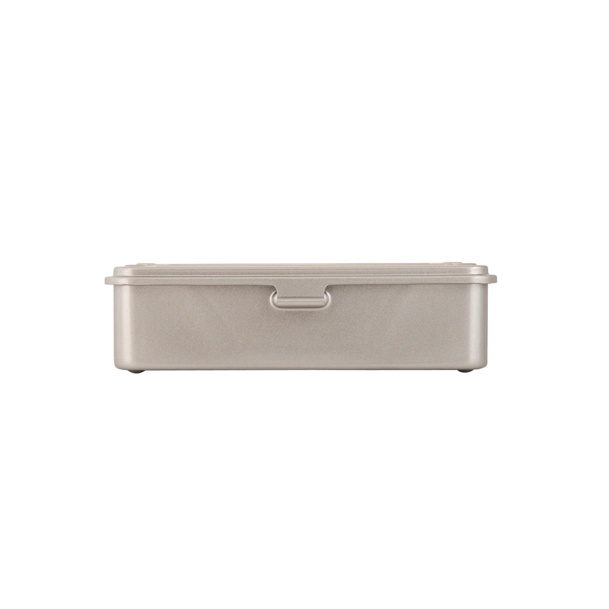 TOYO Trunk Shape Toolbox T-190 SV (Silver)