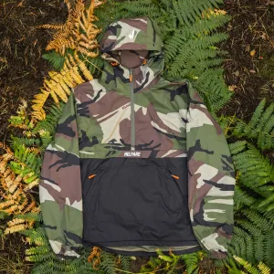 Trail Jacket | Limited Edition Camo