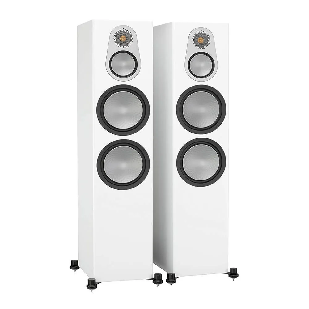 Wharfedale - Crystal CR 4.3